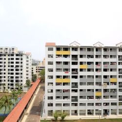 Blk 5 Ghim Moh Road (Queenstown), HDB 3 Rooms #554119171